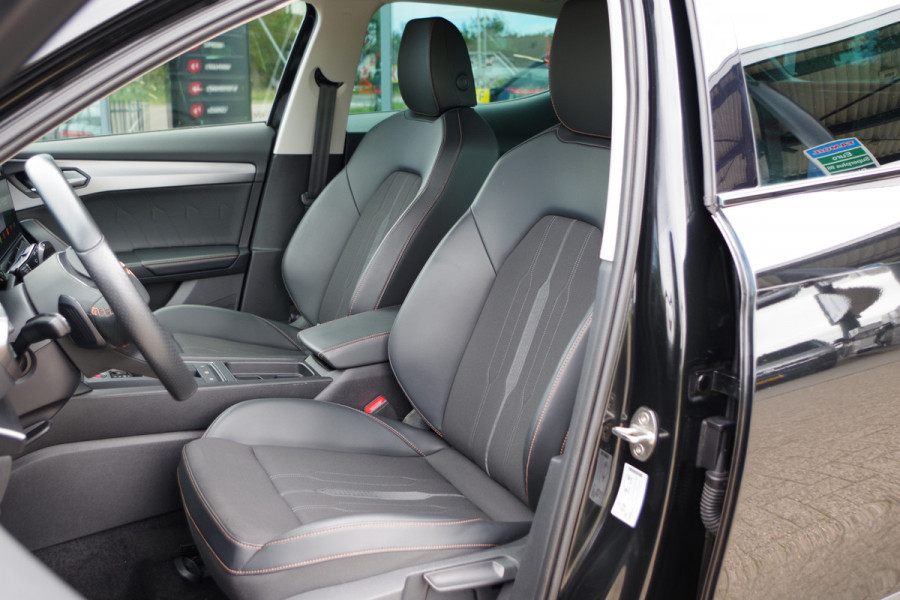 CUPRA Formentor 1.4 e-Hybrid Business 204 PK PHEV, Adap. Cruise Control, LED, Climate Control