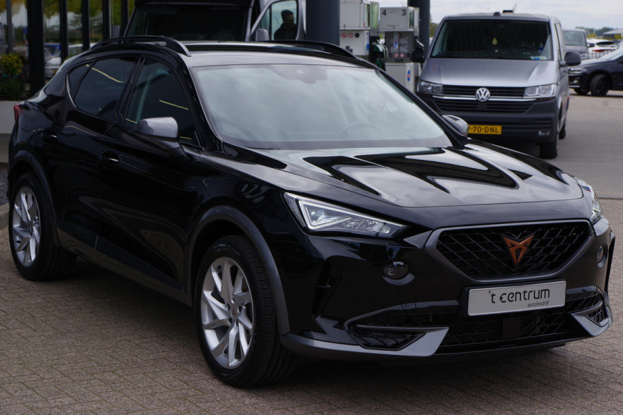 CUPRA Formentor 1.4 e-Hybrid Business 204 PK PHEV, Adap. Cruise Control, LED, Climate Control