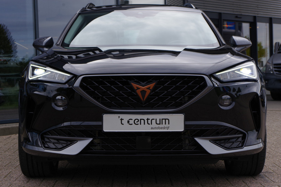 CUPRA Formentor 1.4 e-Hybrid Business 204 PK PHEV, Adap. Cruise Control, LED, Climate Control