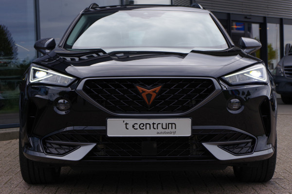 CUPRA Formentor 1.4 e-Hybrid Business 204 PK PHEV, Adap. Cruise Control, LED, Climate Control
