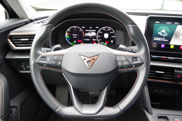 CUPRA Formentor 1.4 e-Hybrid Business 204 PK PHEV, Adap. Cruise Control, LED, Climate Control
