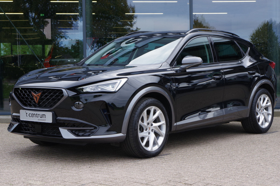CUPRA Formentor 1.4 e-Hybrid Business 204 PK PHEV, Adap. Cruise Control, LED, Climate Control