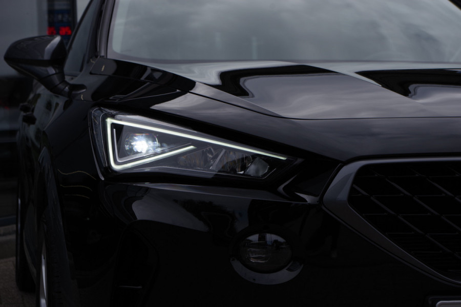 CUPRA Formentor 1.4 e-Hybrid Business 204 PK PHEV, Adap. Cruise Control, LED, Climate Control