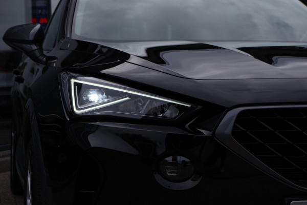 CUPRA Formentor 1.4 e-Hybrid Business 204 PK PHEV, Adap. Cruise Control, LED, Climate Control
