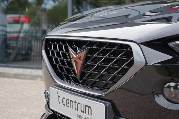 CUPRA Formentor 1.4 e-Hybrid Business 204 PK PHEV, Adap. Cruise Control, LED, Climate Control