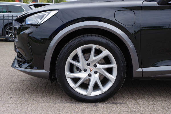 CUPRA Formentor 1.4 e-Hybrid Business 204 PK PHEV, Adap. Cruise Control, LED, Climate Control