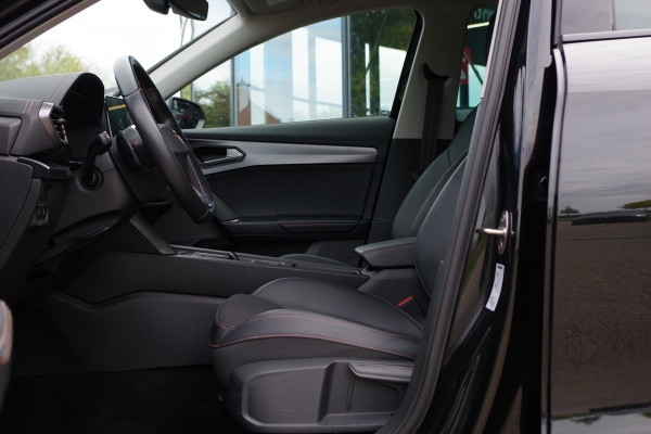 CUPRA Formentor 1.4 e-Hybrid Business 204 PK PHEV, Adap. Cruise Control, LED, Climate Control