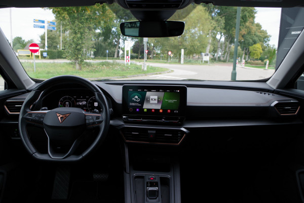CUPRA Formentor 1.4 e-Hybrid Business 204 PK PHEV, Adap. Cruise Control, LED, Climate Control
