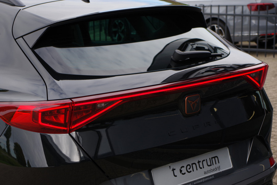 CUPRA Formentor 1.4 e-Hybrid Business 204 PK PHEV, Adap. Cruise Control, LED, Climate Control
