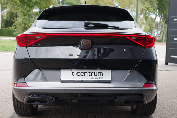 CUPRA Formentor 1.4 e-Hybrid Business 204 PK PHEV, Adap. Cruise Control, LED, Climate Control