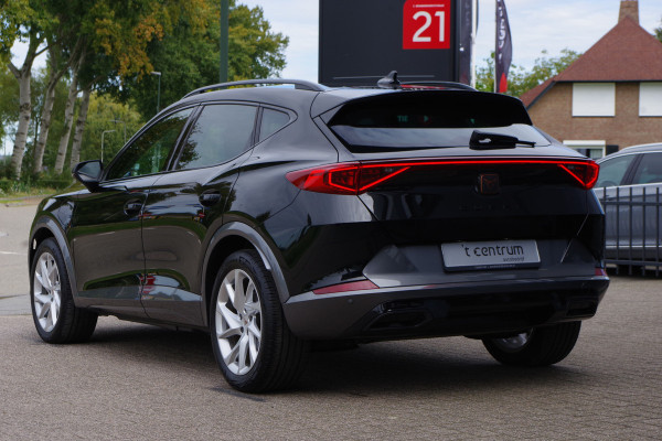 CUPRA Formentor 1.4 e-Hybrid Business 204 PK PHEV, Adap. Cruise Control, LED, Climate Control