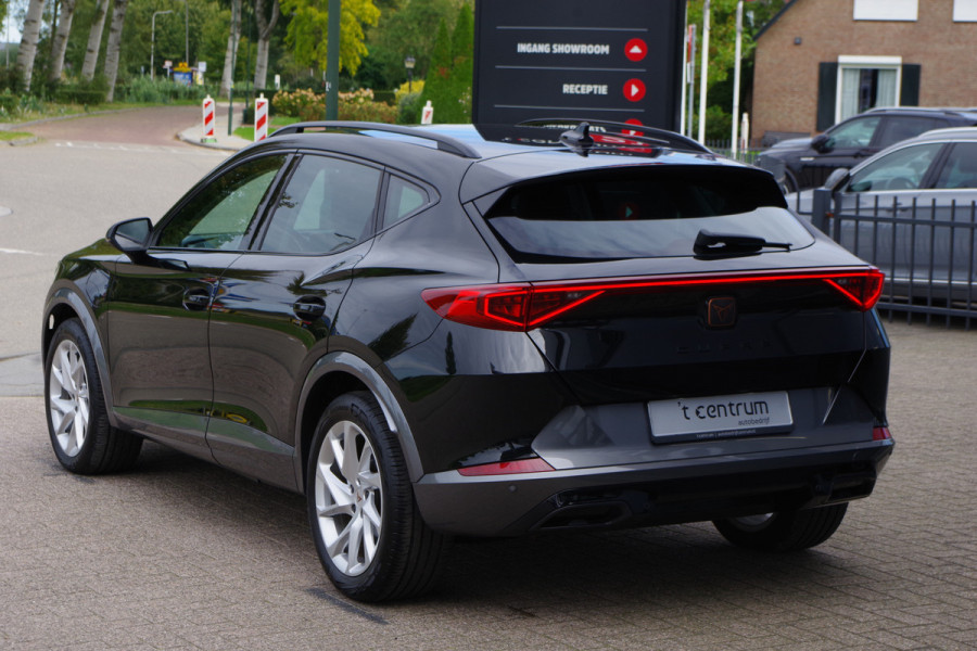 CUPRA Formentor 1.4 e-Hybrid Business 204 PK PHEV, Adap. Cruise Control, LED, Climate Control