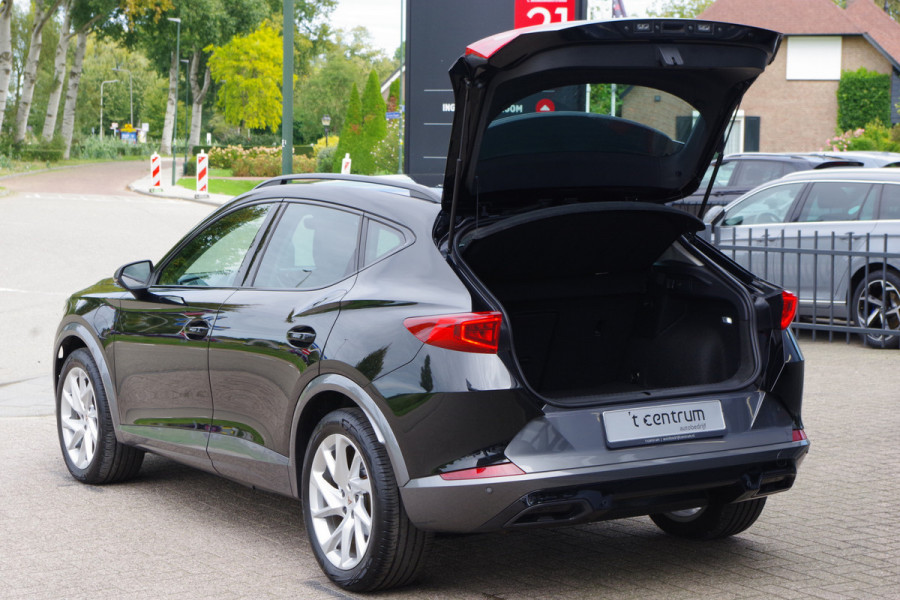 CUPRA Formentor 1.4 e-Hybrid Business 204 PK PHEV, Adap. Cruise Control, LED, Climate Control