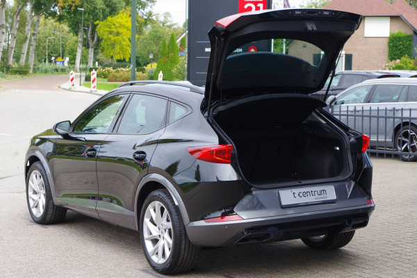 CUPRA Formentor 1.4 e-Hybrid Business 204 PK PHEV, Adap. Cruise Control, LED, Climate Control
