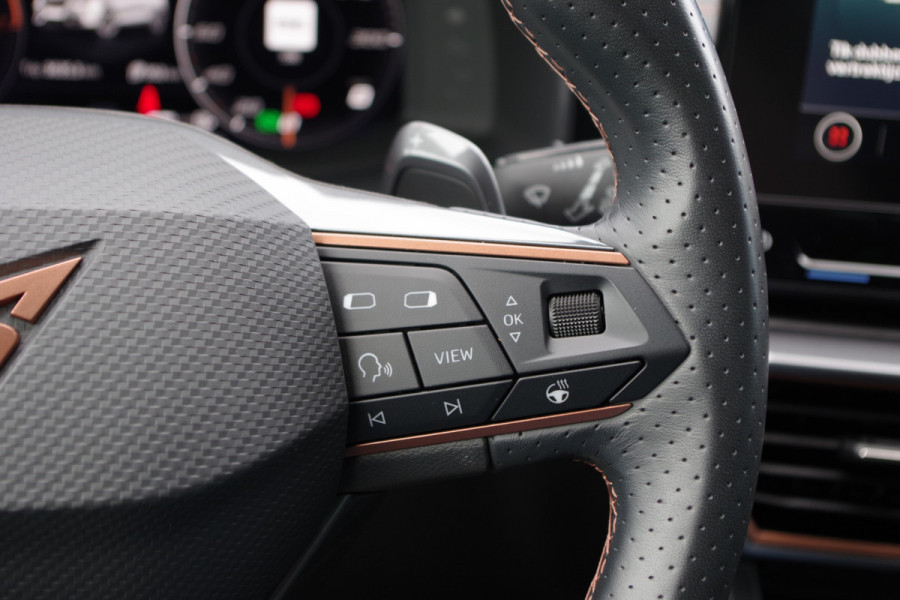 CUPRA Formentor 1.4 e-Hybrid Business 204 PK PHEV, Adap. Cruise Control, LED, Climate Control