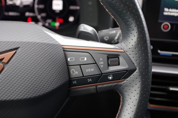CUPRA Formentor 1.4 e-Hybrid Business 204 PK PHEV, Adap. Cruise Control, LED, Climate Control