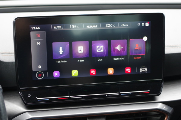 CUPRA Formentor 1.4 e-Hybrid Business 204 PK PHEV, Adap. Cruise Control, LED, Climate Control