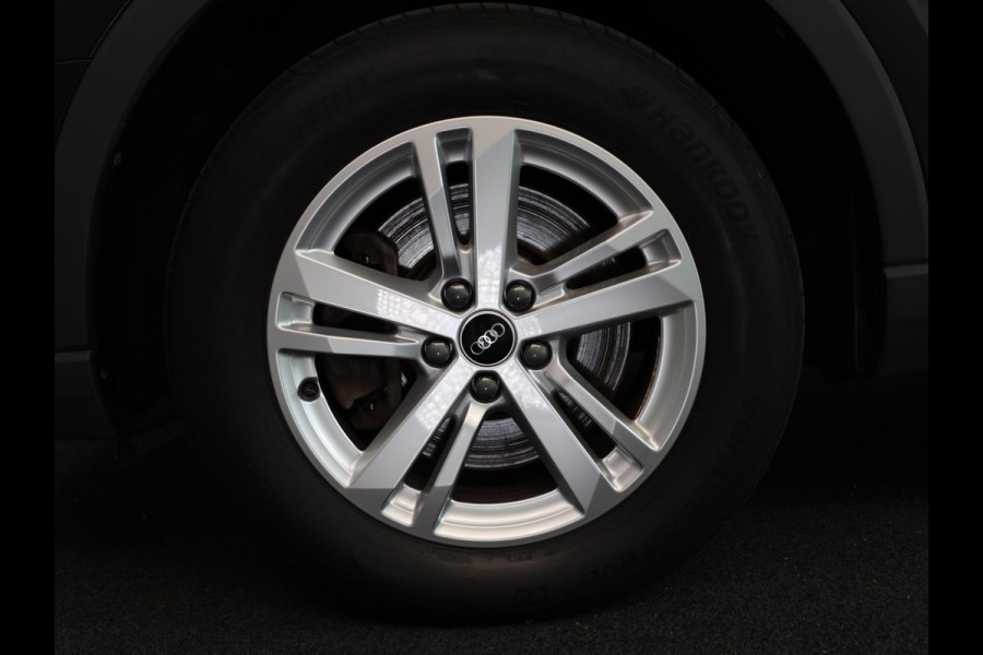 Audi Q3 45 TFSI e Advanced edition 245pk | Navigatie via App | Android auto | Parkeercamera | Verwarmbare voorstoelen