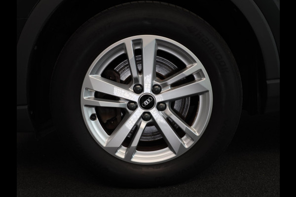 Audi Q3 45 TFSI e Advanced edition 245pk | Navigatie via App | Android auto | Parkeercamera | Verwarmbare voorstoelen
