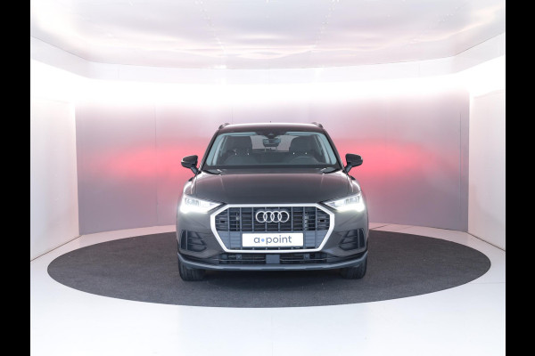 Audi Q3 45 TFSI e Advanced edition 245pk | Navigatie via App | Android auto | Parkeercamera | Verwarmbare voorstoelen