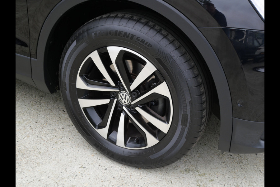Volkswagen Tiguan 1.5 TSI ACT COMFORTLINE | AUTOMAAT | A.C.C. | TREKHAAK | FULL-LED | ALL-IN!!