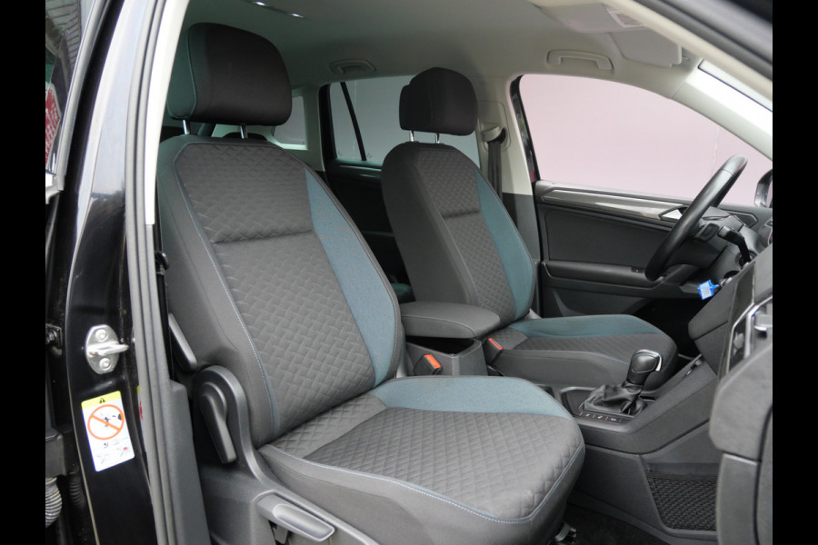 Volkswagen Tiguan 1.5 TSI ACT COMFORTLINE | AUTOMAAT | A.C.C. | TREKHAAK | FULL-LED | ALL-IN!!
