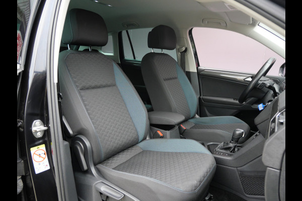 Volkswagen Tiguan 1.5 TSI ACT COMFORTLINE | AUTOMAAT | A.C.C. | TREKHAAK | FULL-LED | ALL-IN!!