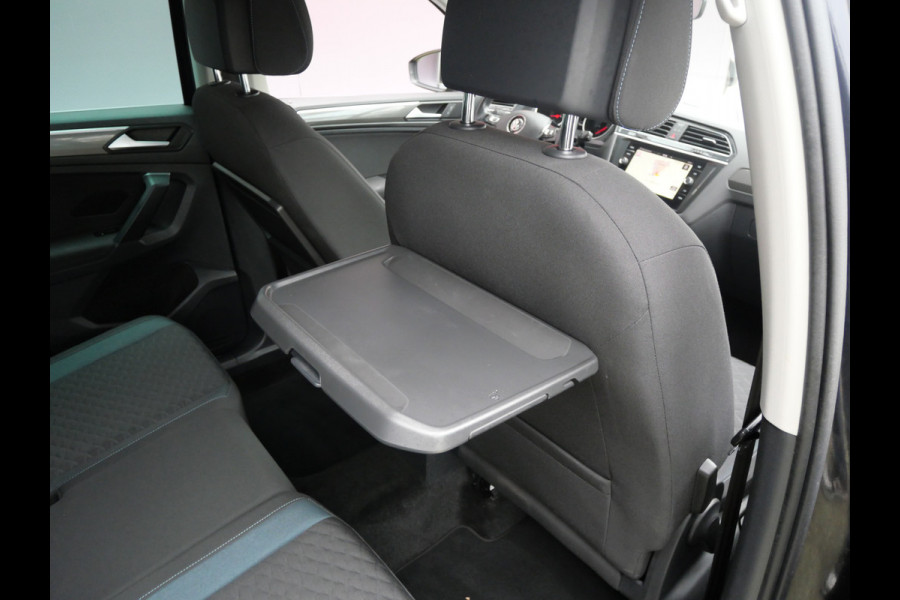 Volkswagen Tiguan 1.5 TSI ACT COMFORTLINE | AUTOMAAT | A.C.C. | TREKHAAK | FULL-LED | ALL-IN!!