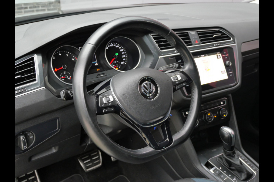 Volkswagen Tiguan 1.5 TSI ACT COMFORTLINE | AUTOMAAT | A.C.C. | TREKHAAK | FULL-LED | ALL-IN!!