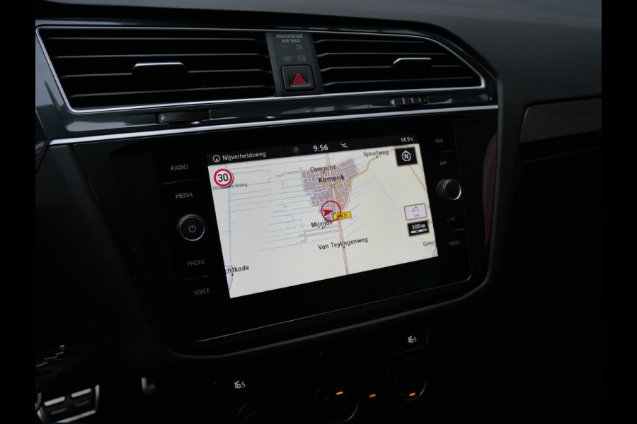 Volkswagen Tiguan 1.5 TSI ACT COMFORTLINE | AUTOMAAT | A.C.C. | TREKHAAK | FULL-LED | ALL-IN!!