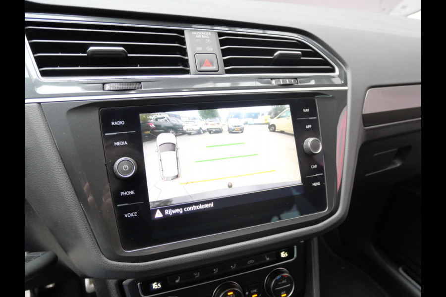 Volkswagen Tiguan 1.5 TSI ACT COMFORTLINE | AUTOMAAT | A.C.C. | TREKHAAK | FULL-LED | ALL-IN!!
