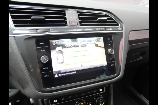 Volkswagen Tiguan 1.5 TSI ACT COMFORTLINE | AUTOMAAT | A.C.C. | TREKHAAK | FULL-LED | ALL-IN!!