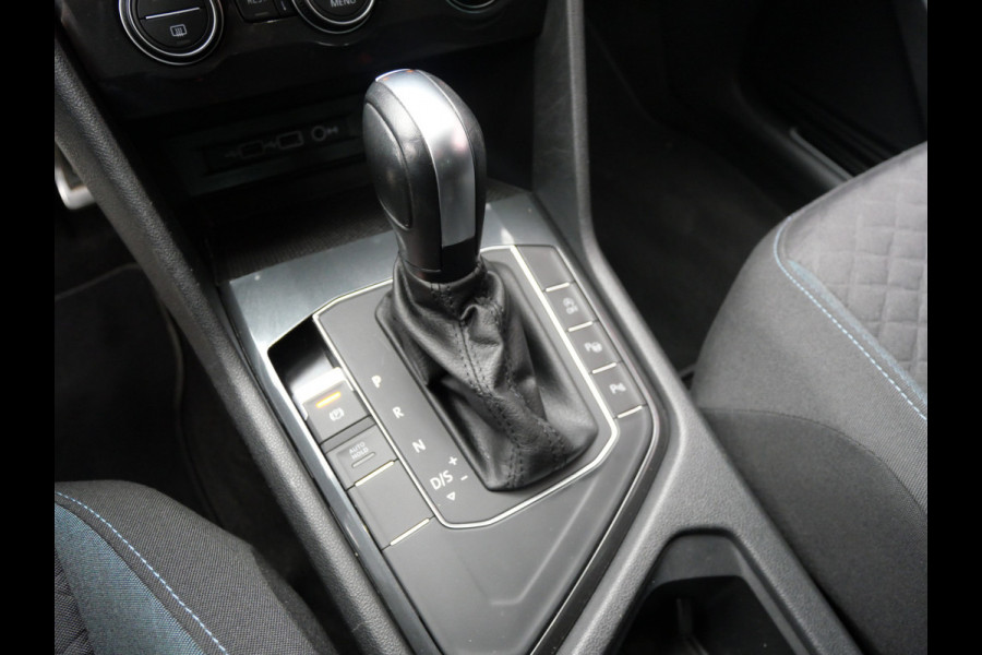Volkswagen Tiguan 1.5 TSI ACT COMFORTLINE | AUTOMAAT | A.C.C. | TREKHAAK | FULL-LED | ALL-IN!!