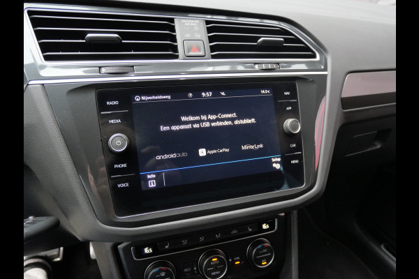 Volkswagen Tiguan 1.5 TSI ACT COMFORTLINE | AUTOMAAT | A.C.C. | TREKHAAK | FULL-LED | ALL-IN!!