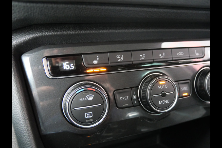 Volkswagen Tiguan 1.5 TSI ACT COMFORTLINE | AUTOMAAT | A.C.C. | TREKHAAK | FULL-LED | ALL-IN!!