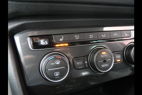 Volkswagen Tiguan 1.5 TSI ACT COMFORTLINE | AUTOMAAT | A.C.C. | TREKHAAK | FULL-LED | ALL-IN!!