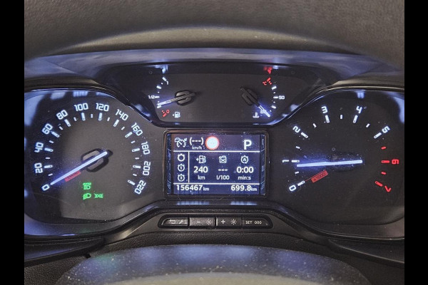 Citroën Berlingo 1.5 BlueHDI Driver XL 3P Aut. 2XZIJDEUR/VOL OPTIES