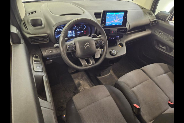 Citroën Berlingo 1.5 BlueHDI Driver XL 3P Aut. 2XZIJDEUR/VOL OPTIES