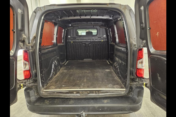 Citroën Berlingo 1.5 BlueHDI Driver XL 3P Aut. 2XZIJDEUR/VOL OPTIES
