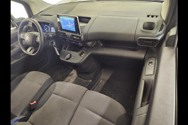 Citroën Berlingo 1.5 BlueHDI Driver XL 3P Aut. 2XZIJDEUR/VOL OPTIES
