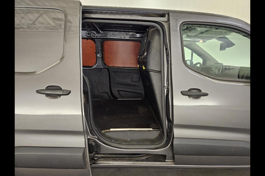 Citroën Berlingo 1.5 BlueHDI Driver XL 3P Aut. 2XZIJDEUR/VOL OPTIES