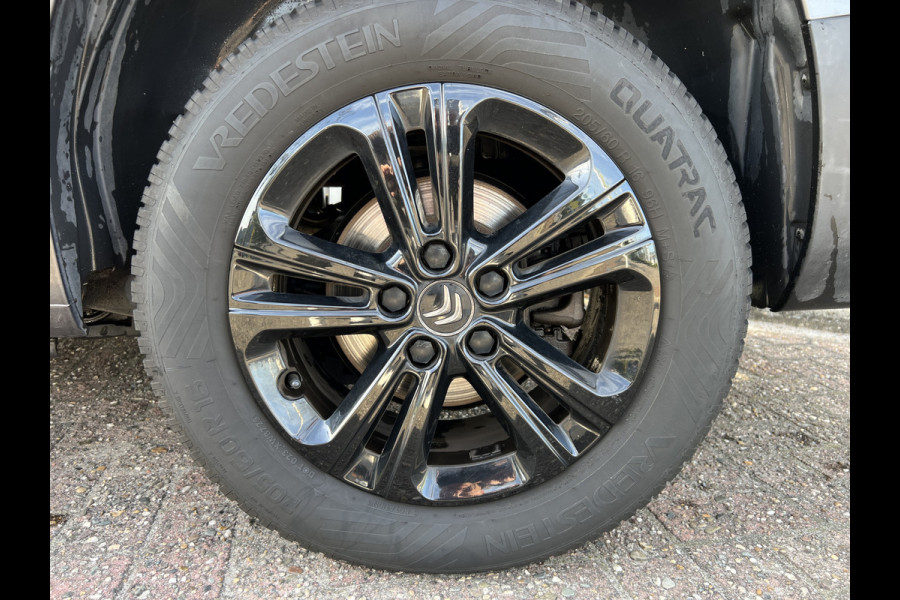 Citroën Berlingo 1.5 BlueHDI Driver XL 3P Aut. 2XZIJDEUR/VOL OPTIES