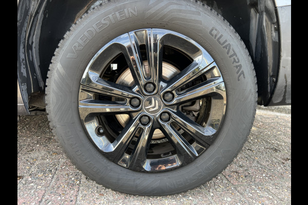 Citroën Berlingo 1.5 BlueHDI Driver XL 3P Aut. 2XZIJDEUR/VOL OPTIES