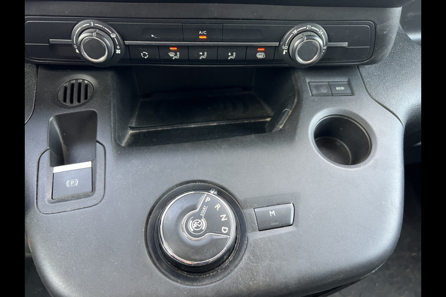 Citroën Berlingo 1.5 BlueHDI Driver XL 3P Aut. 2XZIJDEUR/VOL OPTIES