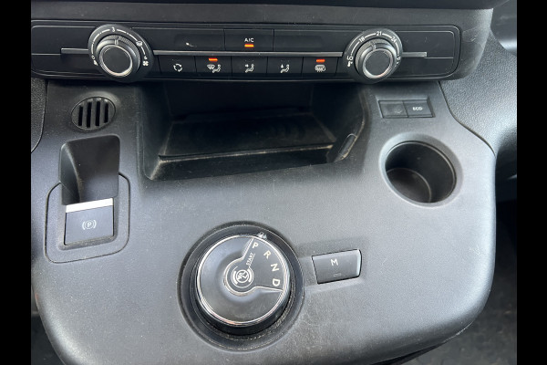 Citroën Berlingo 1.5 BlueHDI Driver XL 3P Aut. 2XZIJDEUR/VOL OPTIES