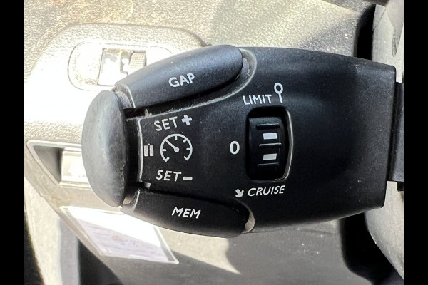 Citroën Berlingo 1.5 BlueHDI Driver XL 3P Aut. 2XZIJDEUR/VOL OPTIES