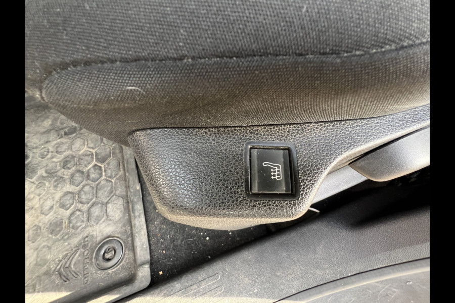 Citroën Berlingo 1.5 BlueHDI Driver XL 3P Aut. 2XZIJDEUR/VOL OPTIES