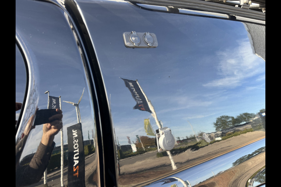 Toyota Hilux 2.4 D-4D-F Xtra Cab Professional