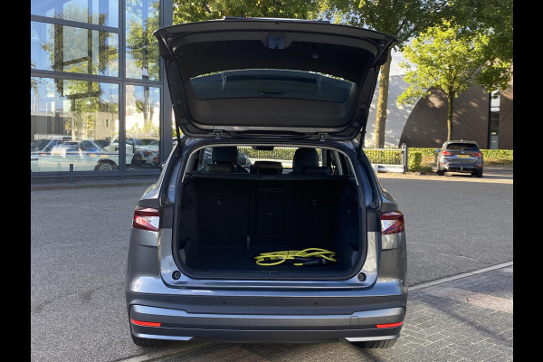 Škoda ENYAQ iV 60 Private Edition VAN: 30.900,- VOOR 28.877,- UW HERFSTVOORDEEL: 2.023,- EURO | RIJKLAARPRIJS INCL. 12MND BOVAG | TOPSTAAT! | DEALER ONDERHOUDEN | 1e EIGENAAR