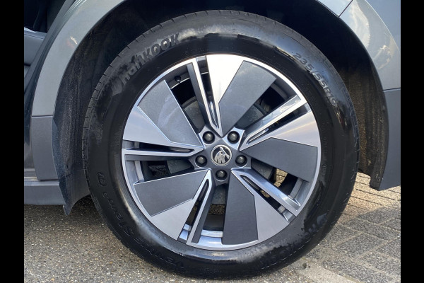 Škoda ENYAQ iV 60 Private Edition VAN: 30.900,- VOOR 28.877,- UW HERFSTVOORDEEL: 2.023,- EURO | RIJKLAARPRIJS INCL. 12MND BOVAG | TOPSTAAT! | DEALER ONDERHOUDEN | 1e EIGENAAR